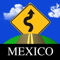 Mexico - Offline Map & City Guide (w/ metro!) apk