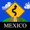 This application provides you with offline maps for MEXICO with features such as searching and ROUTING without the need of an internet connection