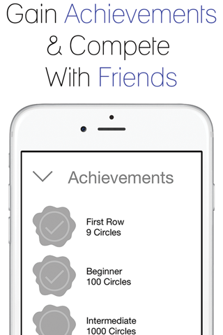 Circle Creator - Social Experiment App screenshot 3