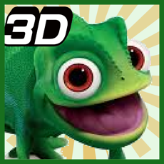 Activities of Lizard Run 3D: Speed Dash