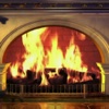 Fireside Christmas Music