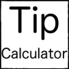 tip calculator - free, for iPad, best, fun, tip, calculator