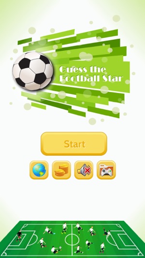 Guess the Football Star (Footballer Quiz)(圖1)-速報App