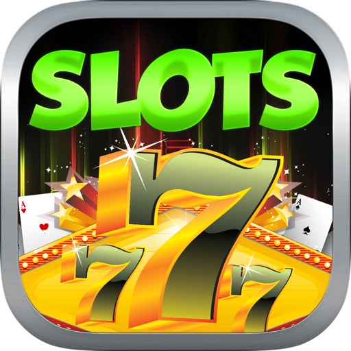 ```2015``` Amazing Vegas World Lucky Slots Free Game icon