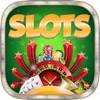 777 Big Lucky Gambler - FREE Slots Machine