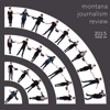 Montana Journalism Review 2015