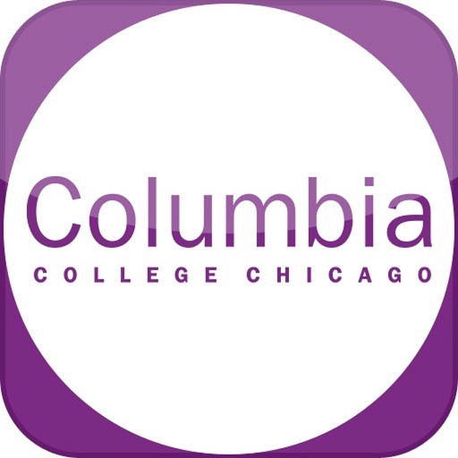 Columbia Chicago icon