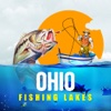 Ohio Fishing Lakes