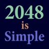 2048 is Simple
