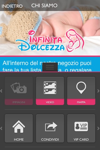 Infinita Dolcezza screenshot 3