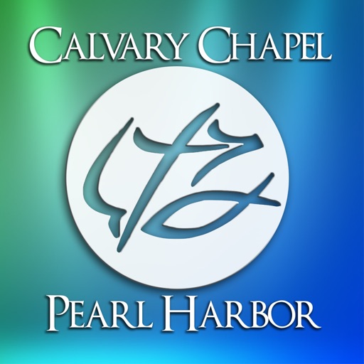 Calvary Chapel Pearl Harbor icon