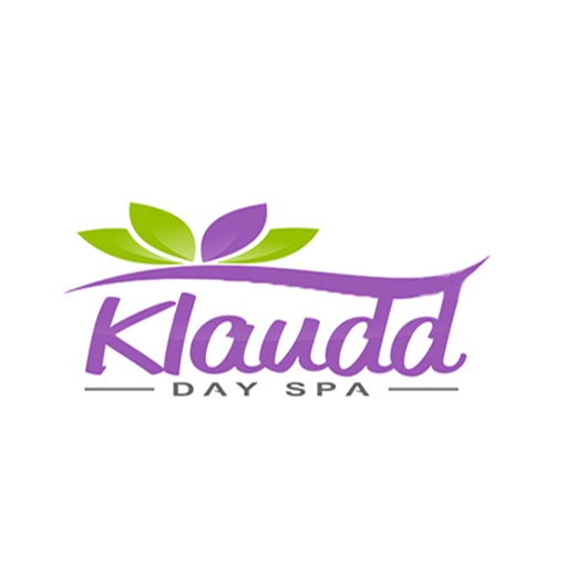 Klaudd Day Spa icon