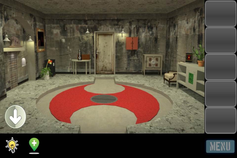 Room Escape Match 2 screenshot 2