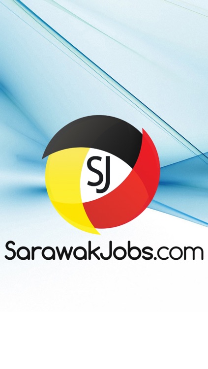 Sarawak Jobs App