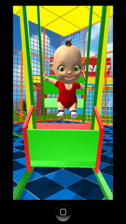 Baby Babsy - Playground Fun 2