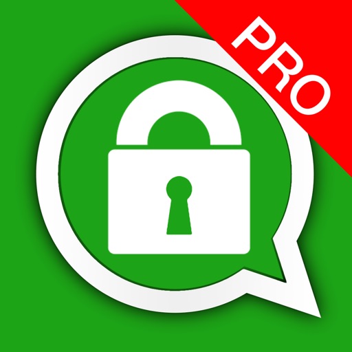 Code for WhatsApp with Touch ID