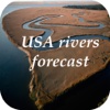 US Rivers Weather Information (from NOAA)