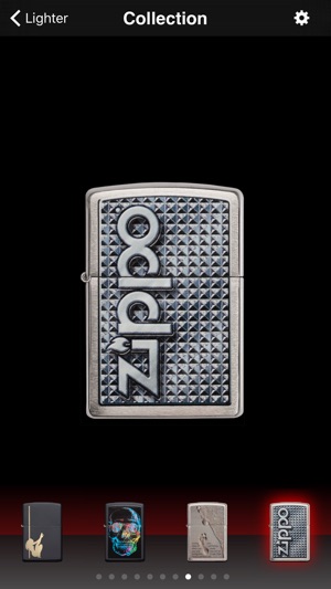 Zippo Lighter(圖5)-速報App