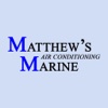Matthew's Marine Air Conditioning HD