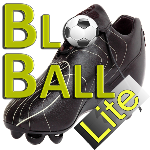 Blo-Ball Soccer Lite Mod apk 2022 image