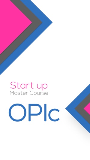 S OPIc Start up(圖1)-速報App