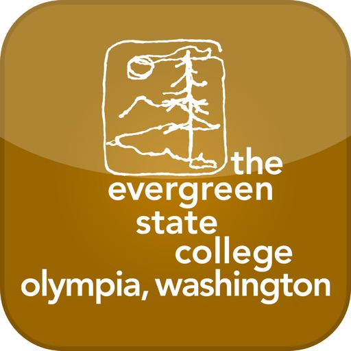 Evergreen State College icon