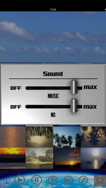 Sea :Healing & Relax "Sleeping Mind Relaxation 1” screenshot-4
