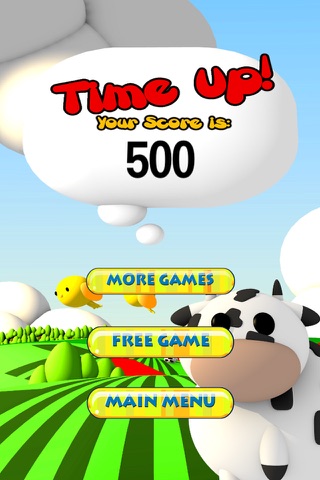 A Farm Match Mania Pro screenshot 3