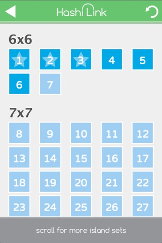 Hashi Link Pro - Build Bridges and Connect Islands screenshot 3