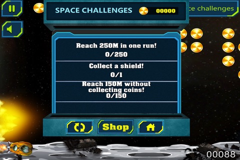 The Dark Space screenshot 3