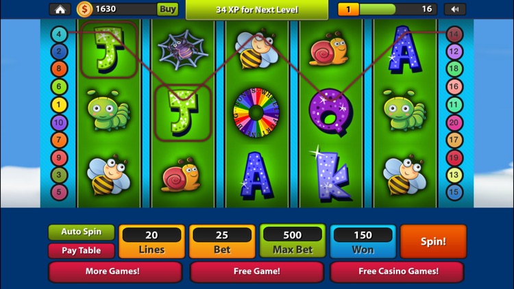 Las vegas slot machines with bonus rounds no downloads