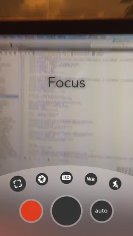 Game screenshot Feature Cam hack