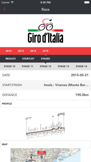 ProCyclingStats(圖3)-速報App