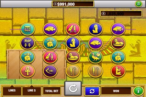 ` Lucky 777 Reel Slots - Download to Play, Spin and Win in This Fun Casino Progressive Slot Game Free screenshot 2