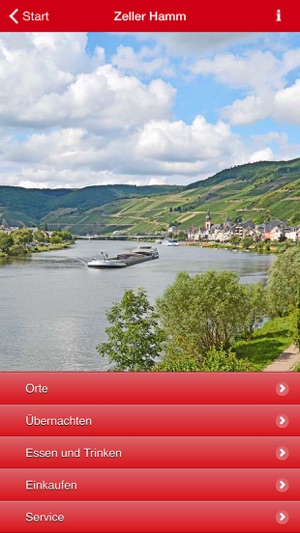 Zell-Mosel(圖2)-速報App