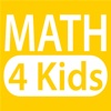 Fun Math 4 Kids, Toddler and Primary School Children by KiDDyApps