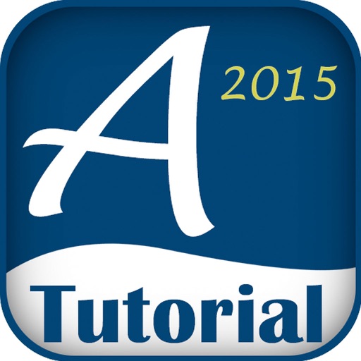 Full Course for AutoCAD 2015 in HD