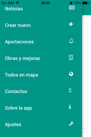 Lezo App screenshot 3