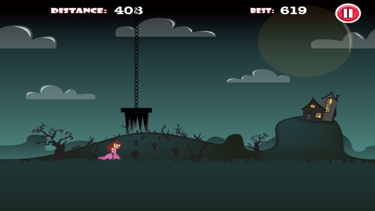 Princess Witch Defense FREE- Don't Fall Prey to Sorcery screenshot-4