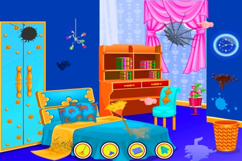 home design - home decoration game screenshot 3