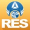 RES is the official interactive mobile app for the NCAIED (Reservation Economic Summit)