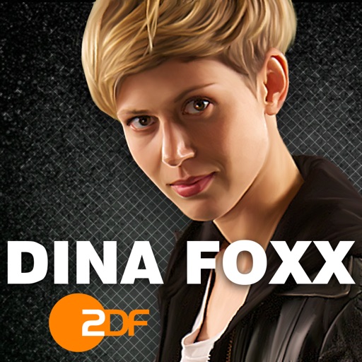 Dina Foxx iOS App