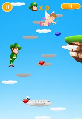 Game screenshot Lil' Leprechaun mod apk