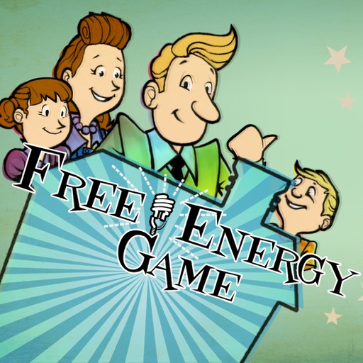 Free Energy Game icon