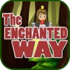 The Enchanted Way Kids Puzzle Game