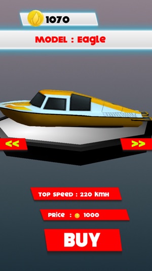 Action Boat Racing 3D(圖3)-速報App