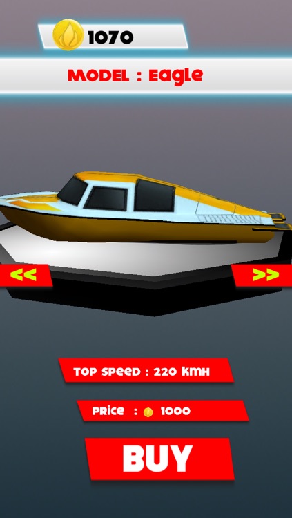 Action Boat Racing 3D