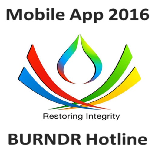 BURNDR 2016 icon