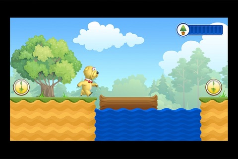 Forest Drinking Water - The Game screenshot 2