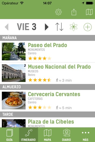 Madrid Travel Guide (with Offline Maps) - mTrip screenshot 2